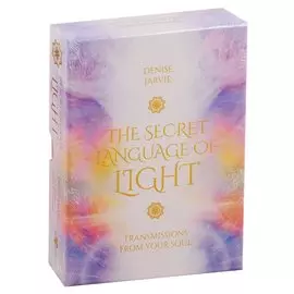 THE SECRET LANGUAGE OF LIGHT ORACLE