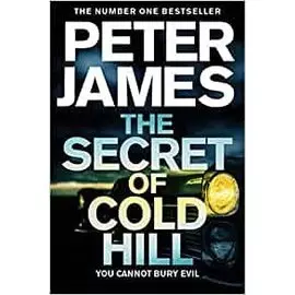 The Secret of Cold Hill
