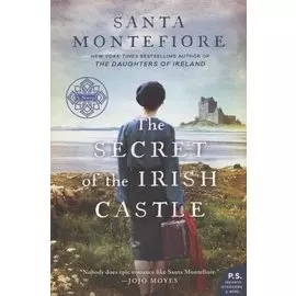 The Secret of the Irish Castle