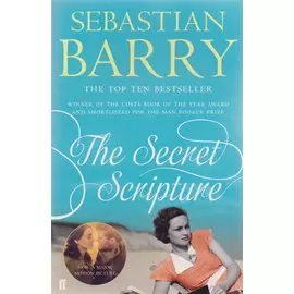 The Secret Scripture (м) Barry