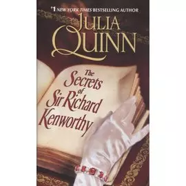 The Secrets of Sir Richard Kenworthy