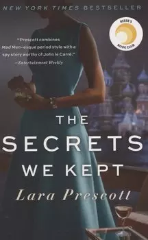 The Secrets We Kept
