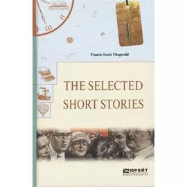 The selected short stories