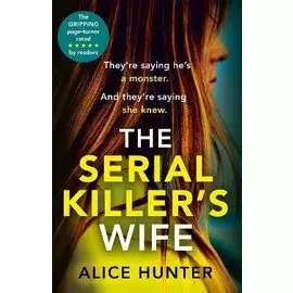 The Serial Killer s Wife