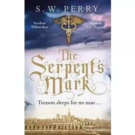 The Serpents Mark