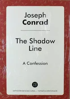 The Shadow Line