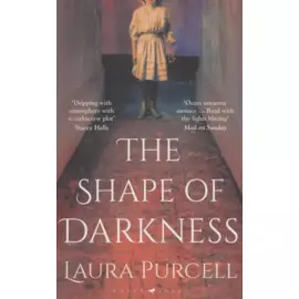 The Shape of Darkness