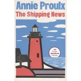 The Shipping News