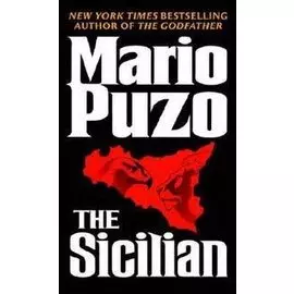 The Sicilian (мягк). Puzo M. (Британия ИЛТ)