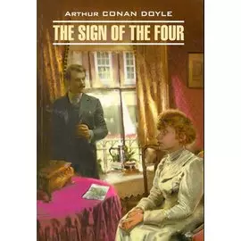 The sign of the four