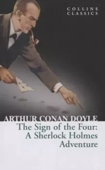 The Sign of the Four