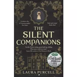 The Silent Companions