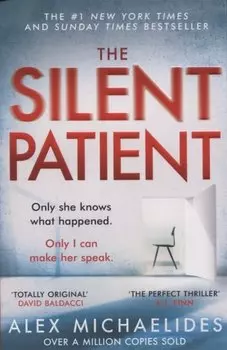 The Silent Patient