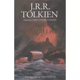 The Silmarillion