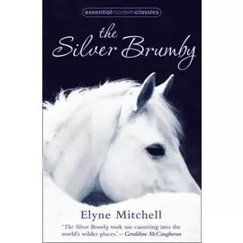 The Silver Brumby
