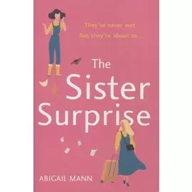 The Sister Surprise
