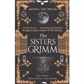 The Sisters Grimm