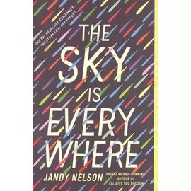 The Sky Is Everywhere