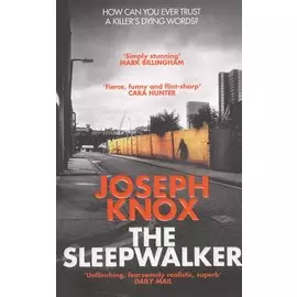 The Sleepwalker