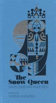 The Snow Queen / Снежная королева