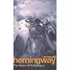 The Snows Of Kilimanjaro