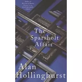 The Sparsholt Affair