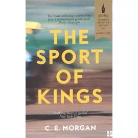 The Sport of Kings