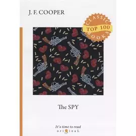 The Spy
