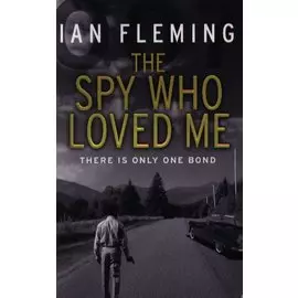 The Spy Who Loved Me