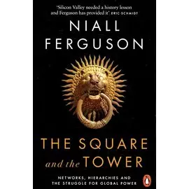 The Square and the Tower