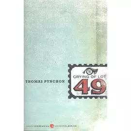 The Сrying of Lot 49