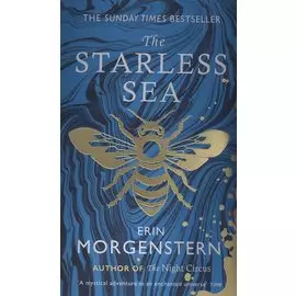 The Starless Sea