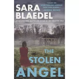 The Stolen Angel