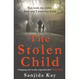 The Stolen Child