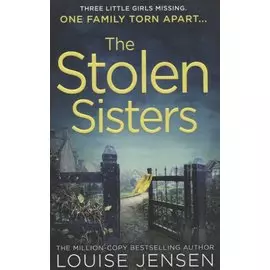 The Stolen Sisters