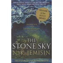 The Stone Sky