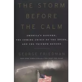 The Storm Before The Calm