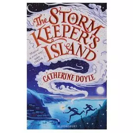 The Storm Keeper s Island