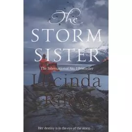 The Storm Sister
