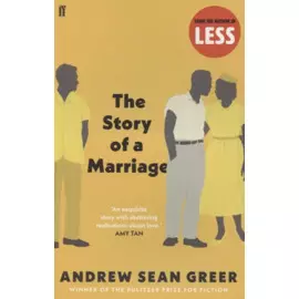 The Story of a Marriage