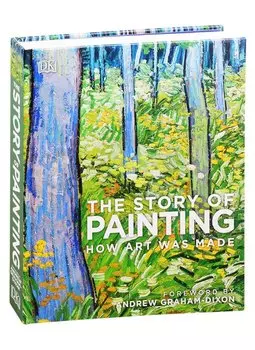 The Story of Painting