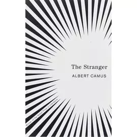 The Stranger
