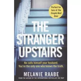 The Stranger Upstairs