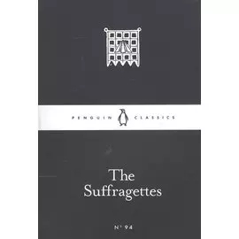 The Suffragettes