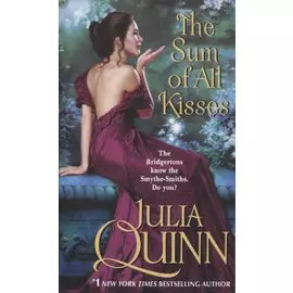 The Sum of All Kisses