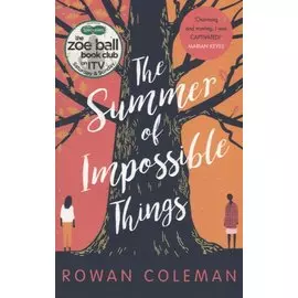 The Summer of Impossible Things