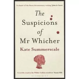 The Suspicions of Mr. Whicher