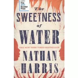 The Sweetness of Water