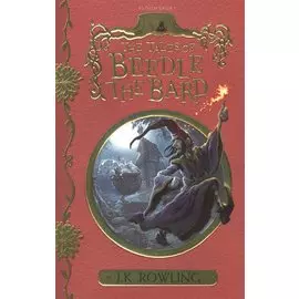 The Tales of Beedle the Bard