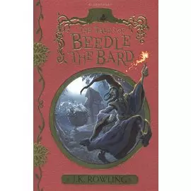 The Tales of Beedle the Bard